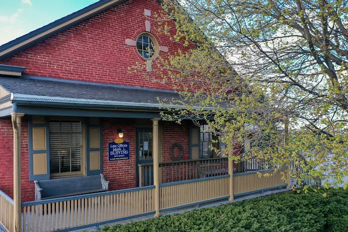Mark L Blevins Law Offices Picture 1