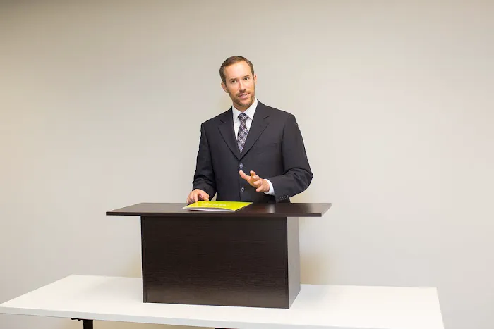 Gibbel Kraybill and Hess LLP Picture 4