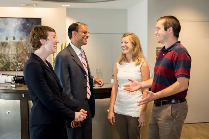 Gibbel Kraybill and Hess LLP Picture 7
