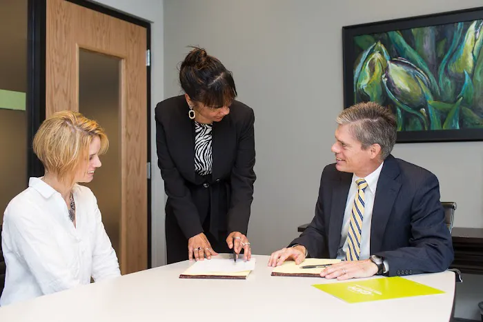 Gibbel Kraybill and Hess LLP Picture 3