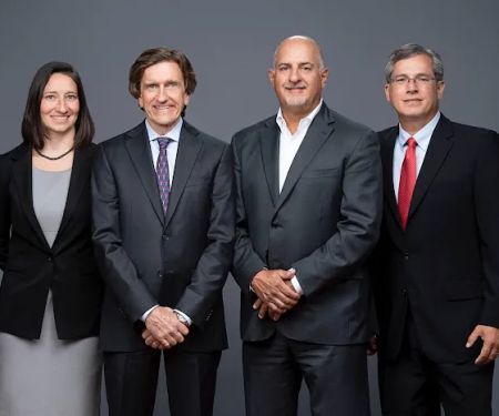 Hagelgans & Veronis, LLP