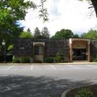 Lynn L Roth Law Offices: Roth Lynn L ico