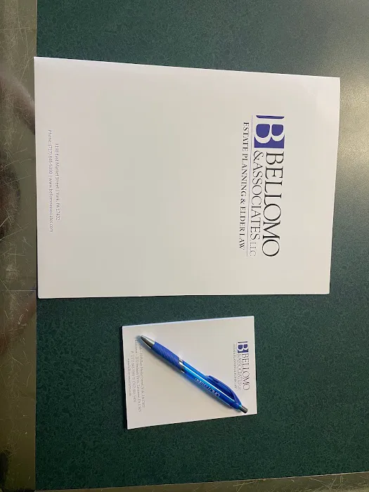 Bellomo & Associates, LLC Picture 5