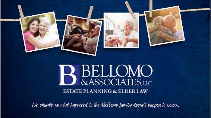 Bellomo & Associates, LLC Picture 10