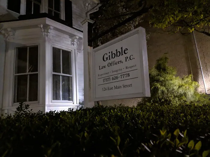 Gibble Law Offices, P.C. Picture 3