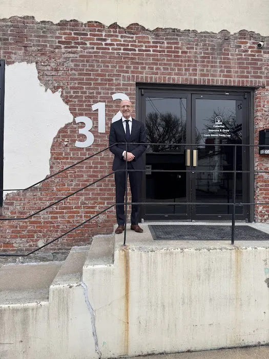 The Halpern Law Firm Picture 1