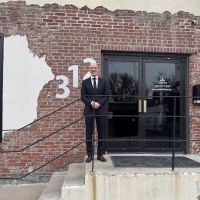 The Halpern Law Firm ico