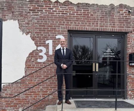 The Halpern Law Firm