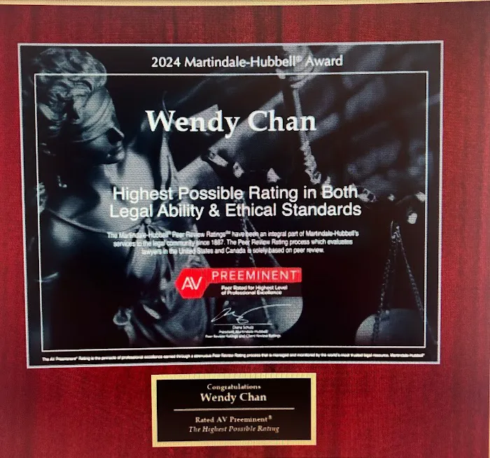 Chan & Associates Picture 1