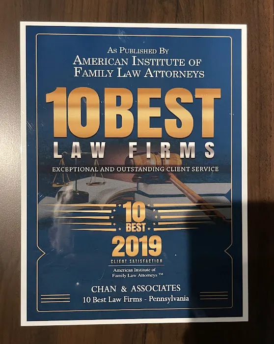 Chan & Associates Picture 9