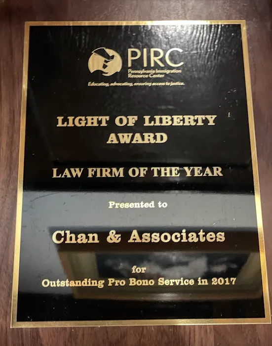 Chan & Associates Picture 8