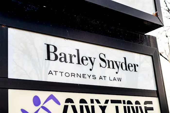 Barley Snyder Picture 1