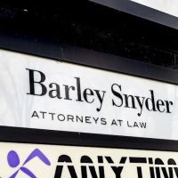 Barley Snyder ico