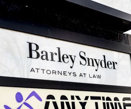 Barley Snyder