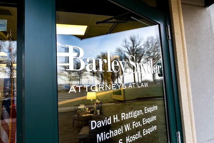Barley Snyder Picture 4
