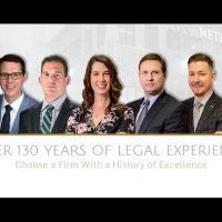 Metzger Wickersham ico