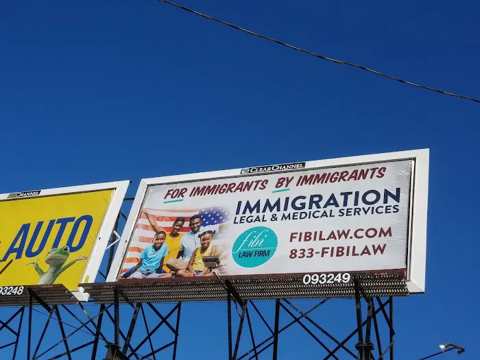 FIBI Law Firm Picture 1