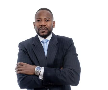 Law Office of W. Keith Williams II, P.C.
