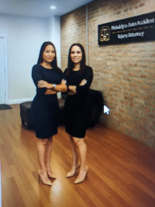 Philadelphia Auto Accident Injury Attorney Picture 3