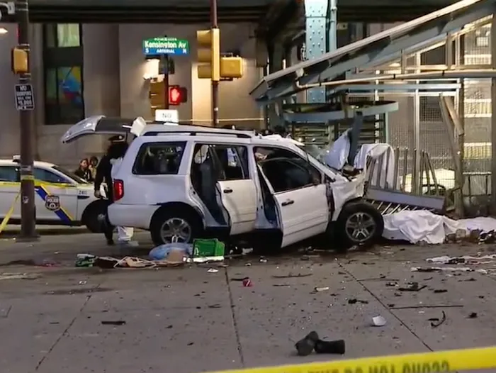 Philadelphia Auto Accident Injury Attorney Picture 6