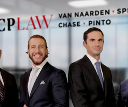 VSCP LAW | Personal Injury Lawyers in Philadelphia