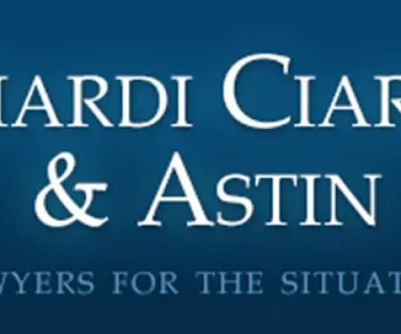 Ciardi Ciardi & Astin
