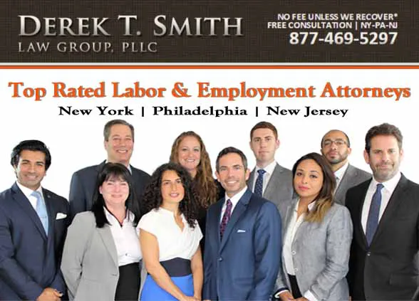 Derek Smith Law Group, PLLC Picture 7