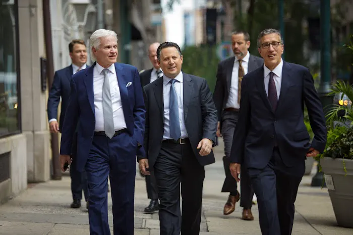 Eisenberg, Rothweiler, Winkler, Eisenberg & Jeck, P.C. Picture 5