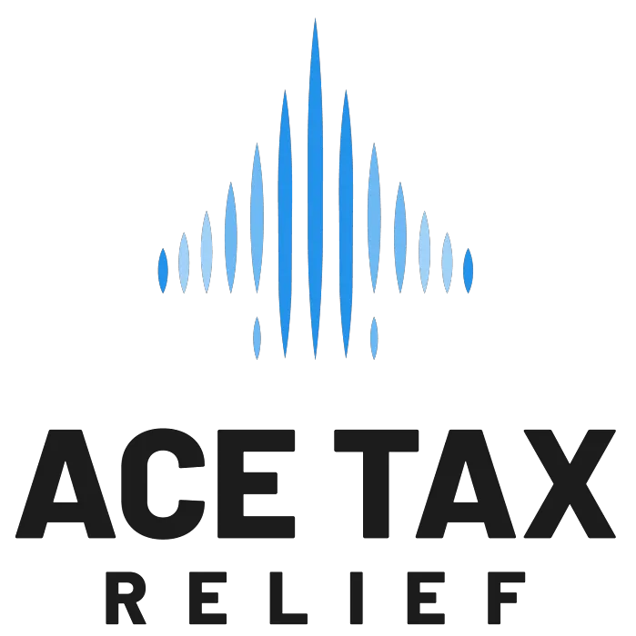Ace Tax Relief Picture 1
