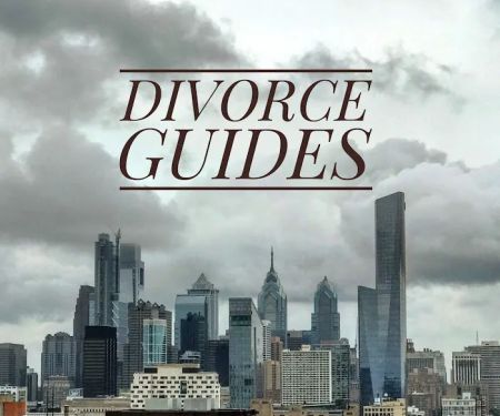 Divorce Guides