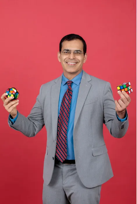 John Rizvi, P.A. - The Idea Attorneys Picture 3