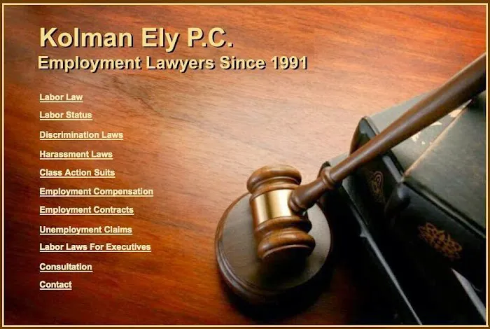 Kolman Law P.C. Picture 2