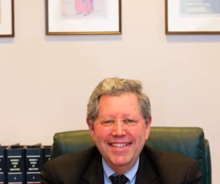 Martin S. Kardon