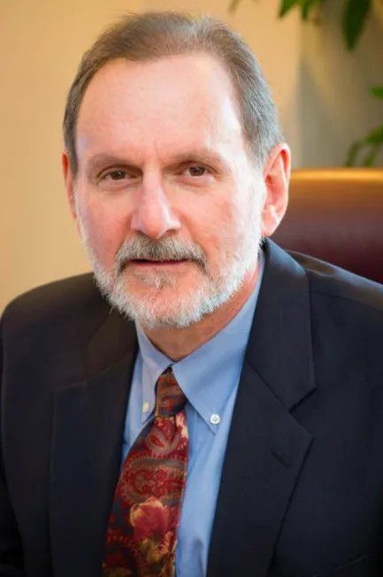 Martin S. Kardon Picture 2