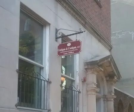 Costigan & Costigan