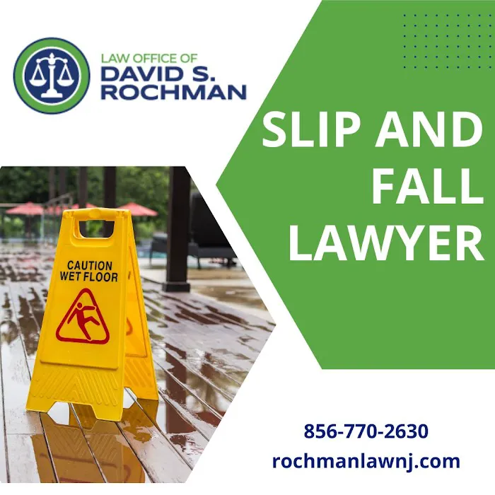 Law Office of David S. Rochman Picture 2