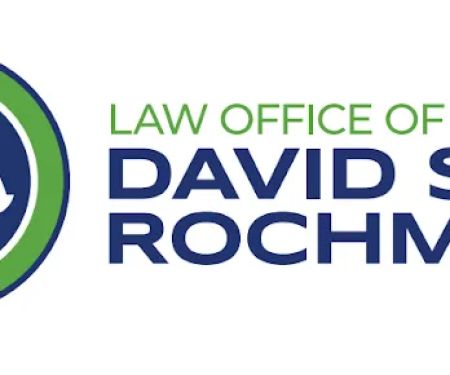 Law Office of David S. Rochman