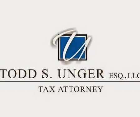 Todd S. Unger, Esq.