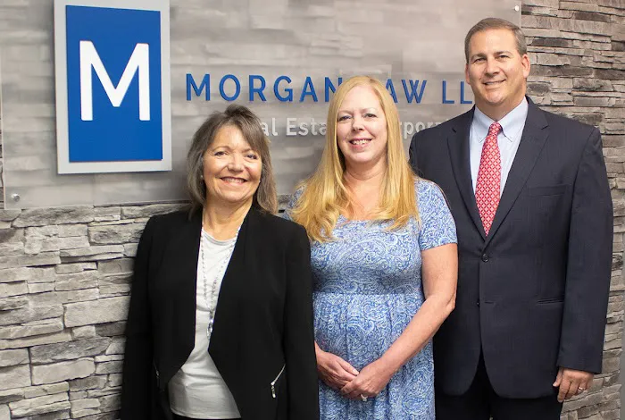 Morgan Law LLC Picture 1