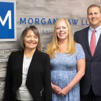 Morgan Law LLC ico
