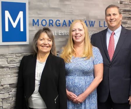 Morgan Law LLC