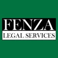 Fenza Legal Services ico