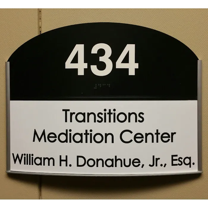 William H. Donahue Jr Picture 6