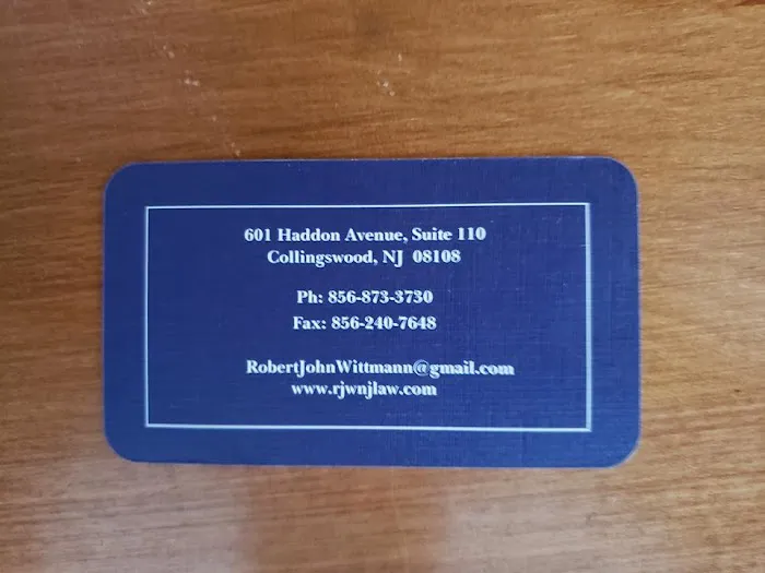 Law Office of Robert J. Wittmann Picture 5