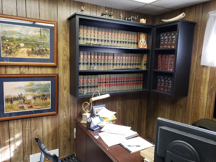Law Office of Robert J. Wittmann Picture 9