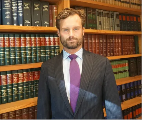 Daniel Jude Maxwell, LLC — Attorney-at-Law Picture 5