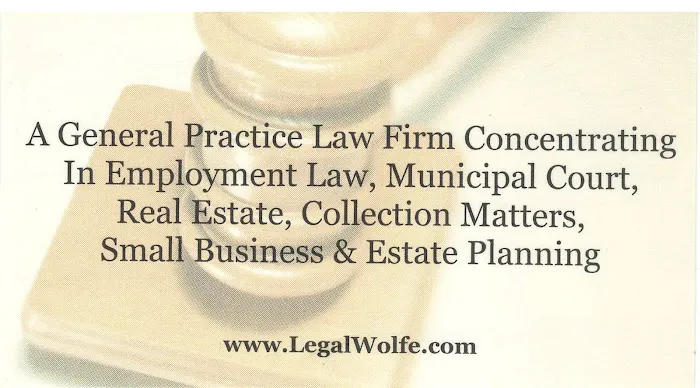 Wolfe Law Offices Picture 4
