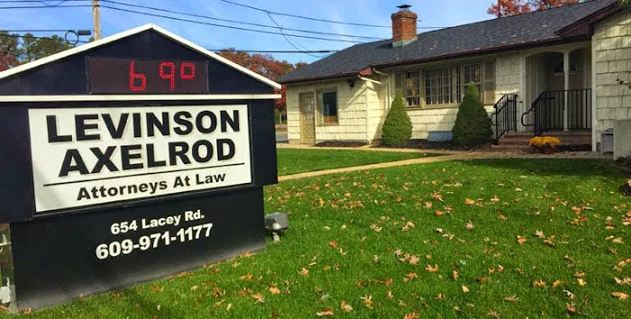 Levinson Axelrod, P.A. Picture 2