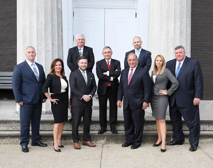 Dasti, McGuckin, McNichols, Connors, Anthony & Buckley Picture 1