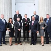 Dasti, McGuckin, McNichols, Connors, Anthony & Buckley ico